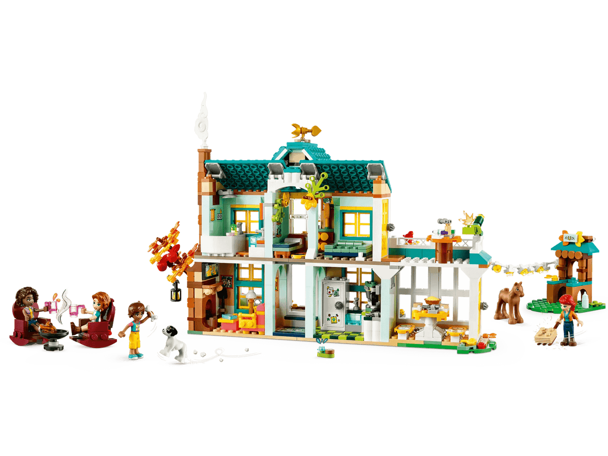 LEGO® 41730 Autumns House - Friends