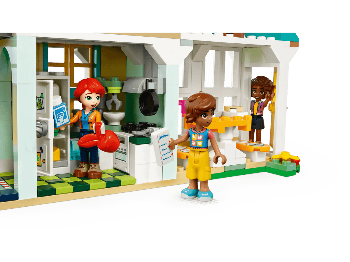 LEGO® 41730 Autumns House - Friends