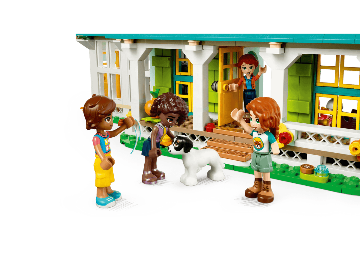LEGO® 41730 Autumns House - Friends