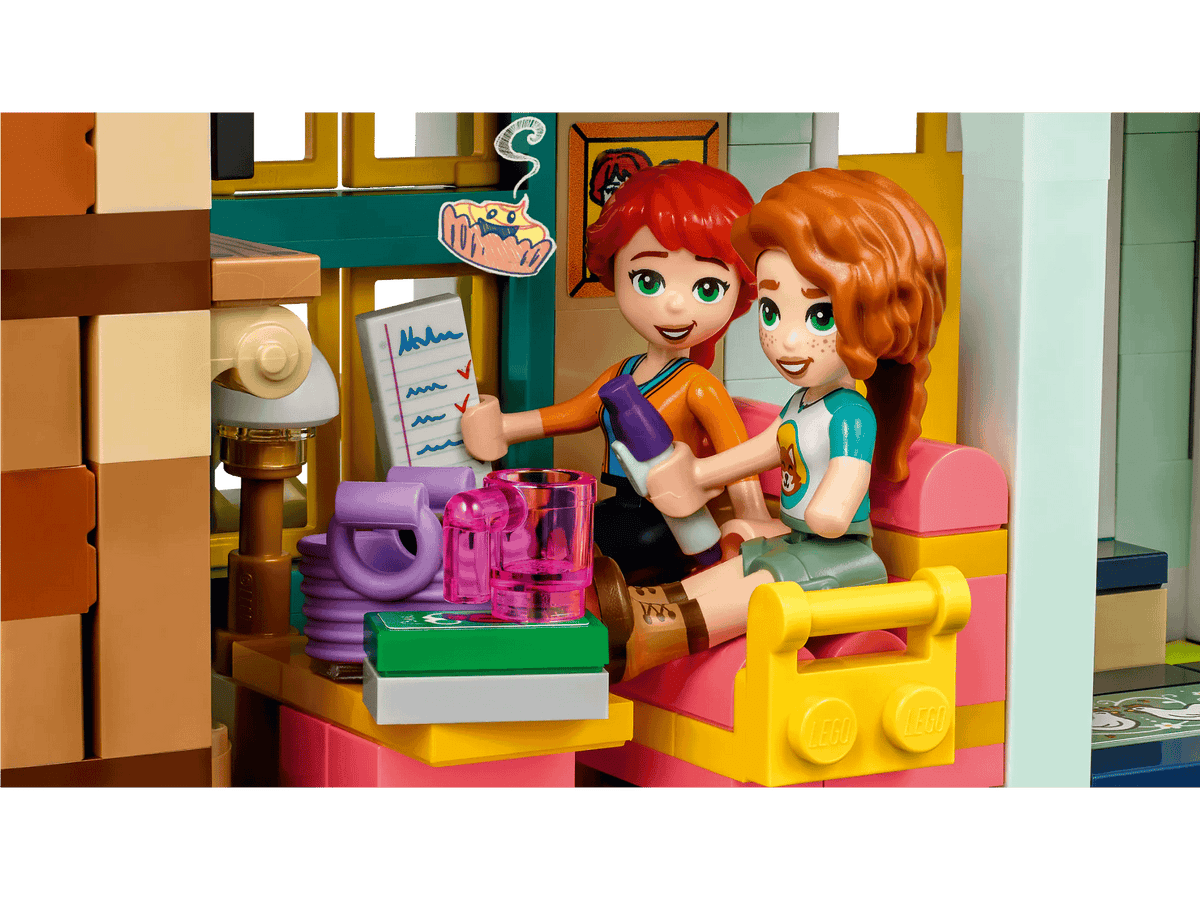LEGO® 41730 Autumns House - Friends