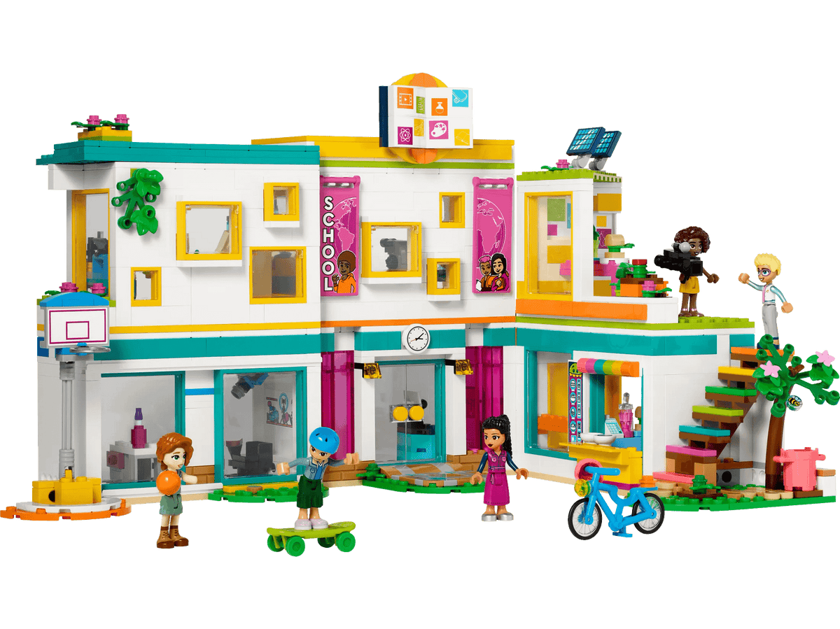 LEGO® 41731 Heartlake International School - Friends