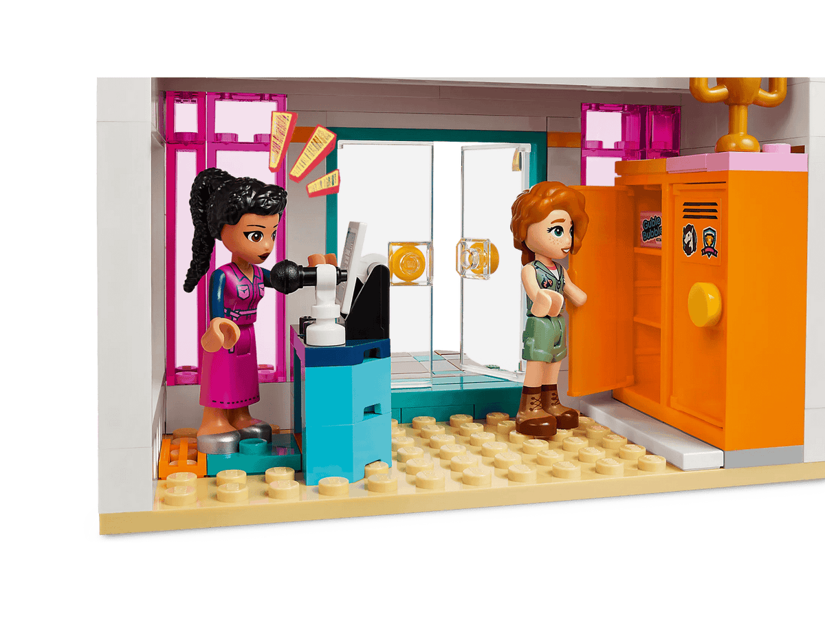 LEGO® 41731 Heartlake International School - Friends