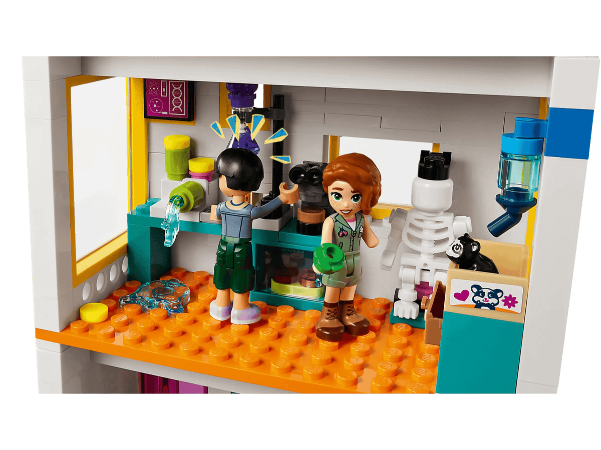 LEGO® 41731 Heartlake International School - Friends
