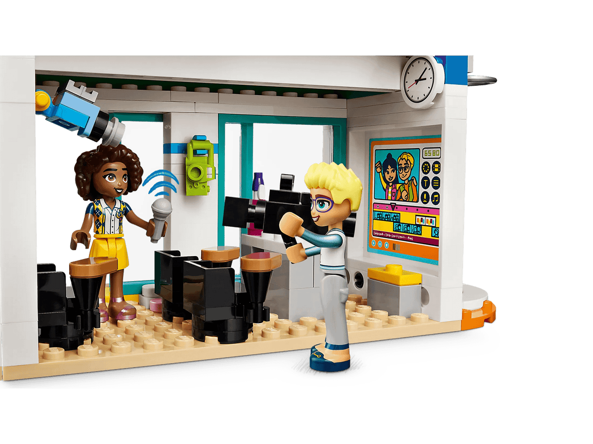 LEGO® 41731 Heartlake International School - Friends