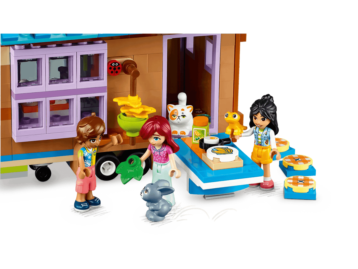 LEGO® 41735 Mobile Tiny House - Friends