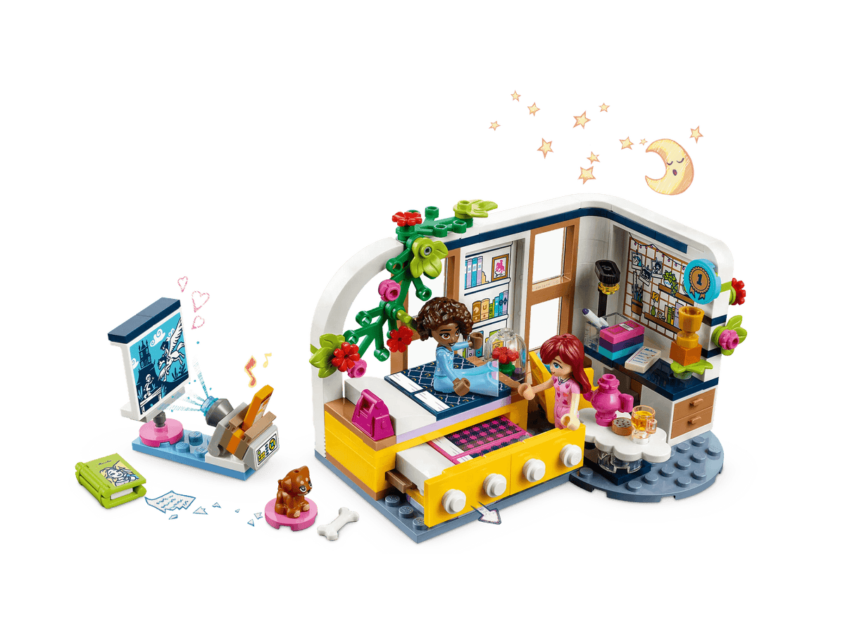 LEGO® 41740 Aliyas Room - Friends