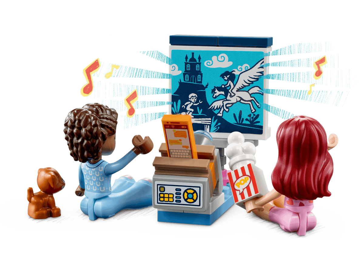LEGO® 41740 Aliyas Room - Friends