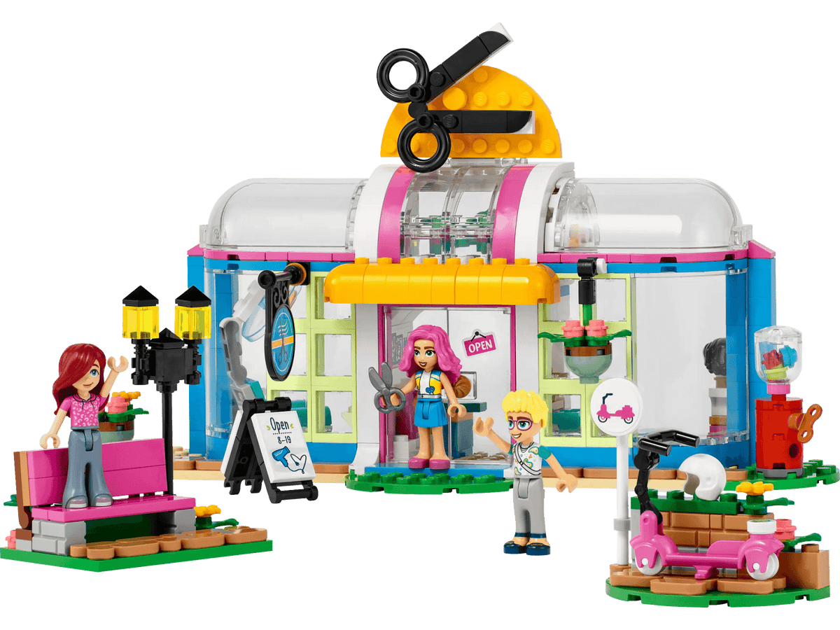 LEGO® 41743 Hair Salon - Friends