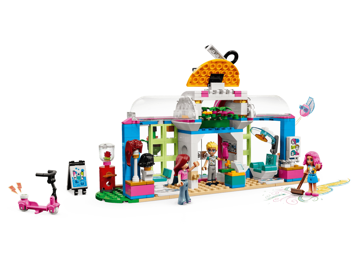 LEGO® 41743 Hair Salon - Friends