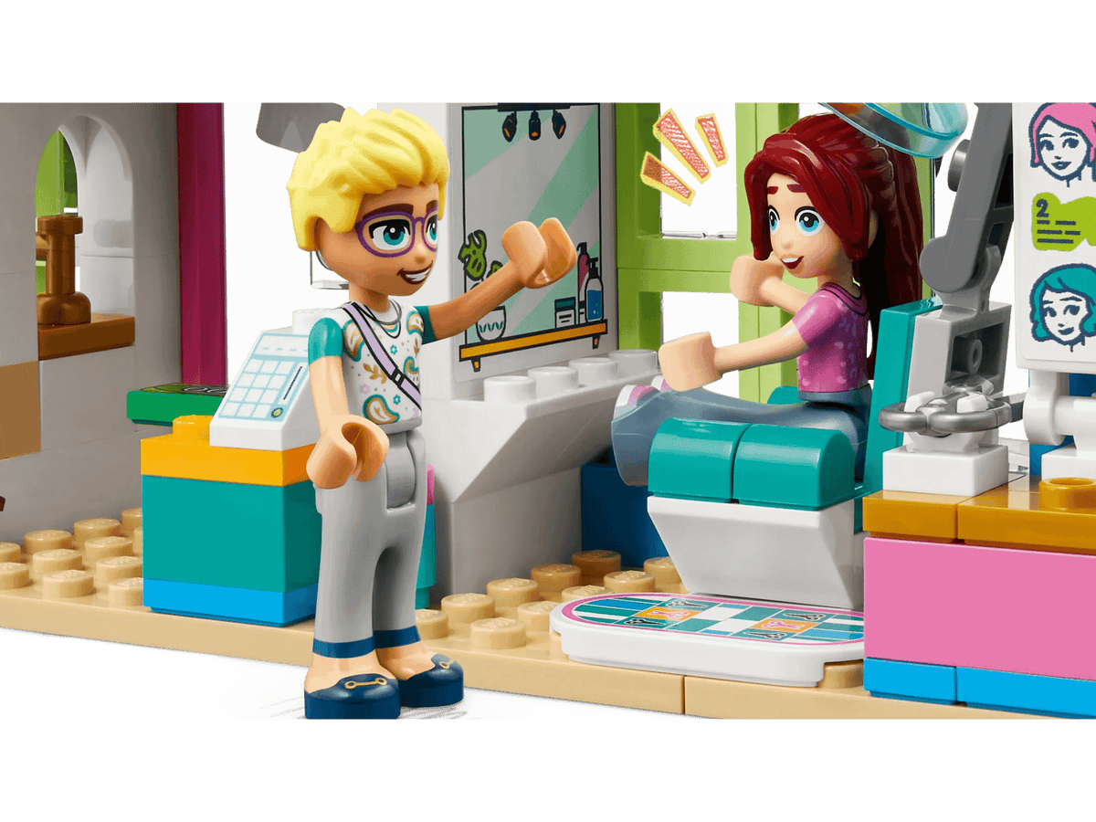 LEGO® 41743 Hair Salon - Friends