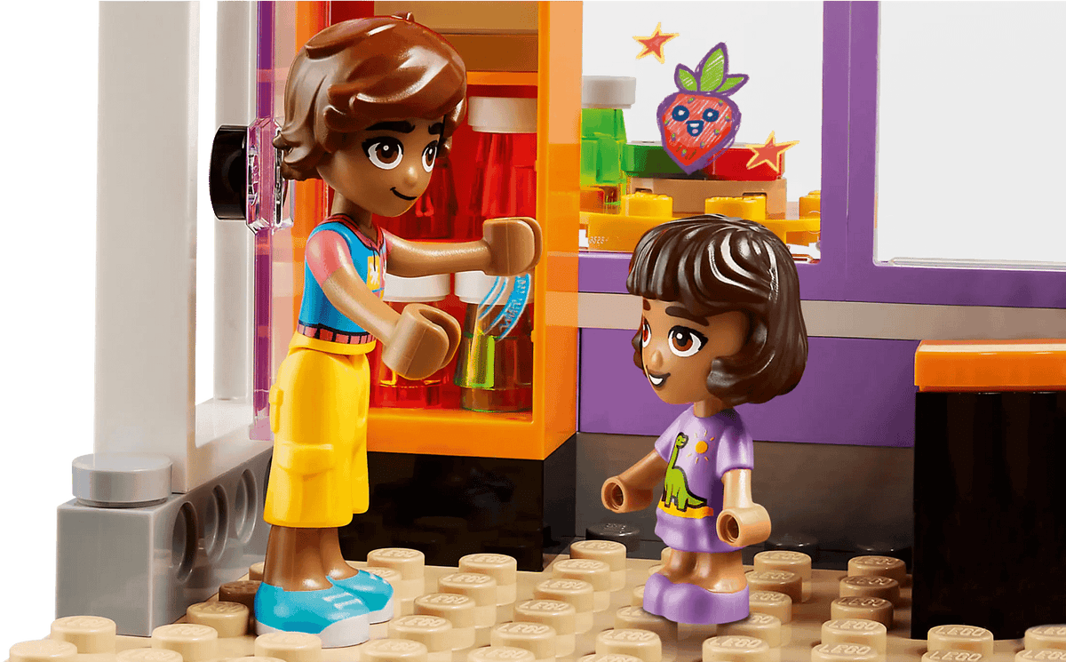 LEGO® 41747 Heartlake City Community Kitchen - Friends