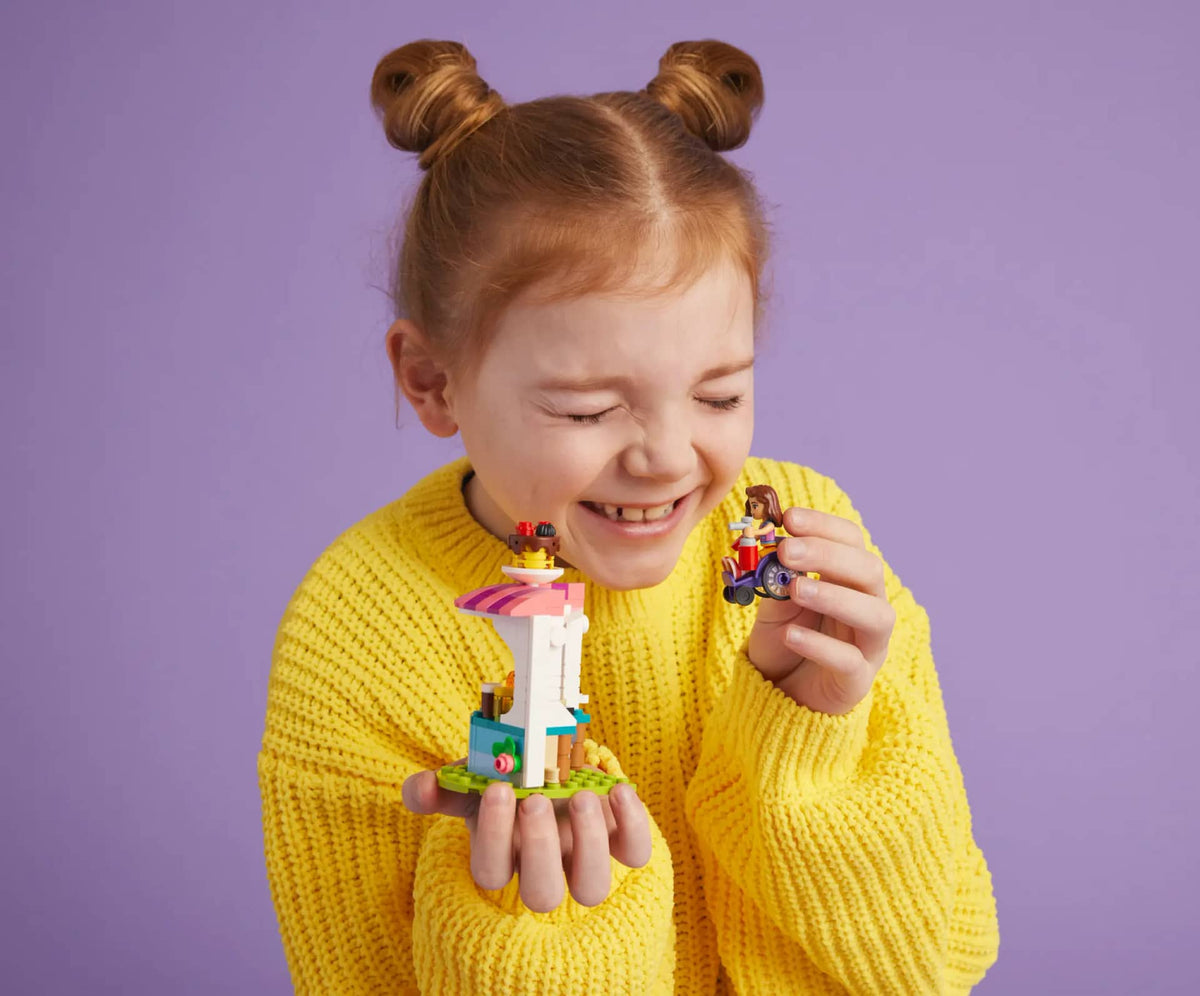 LEGO® 41753 Pancake Shop - Friends