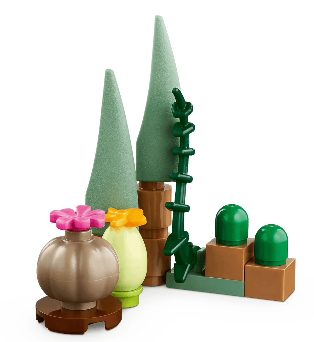 LEGO® 41757 Botanical Garden - Friends