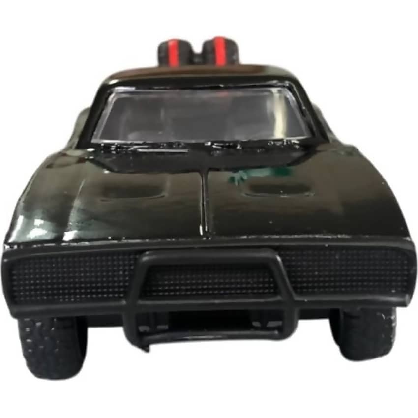 JADA TOYS - FAST & FURIOUS - 1970 DOM'S DODGE CHARGER (OFFROAD) 1:32 SCALE DIECAST VEHICLE