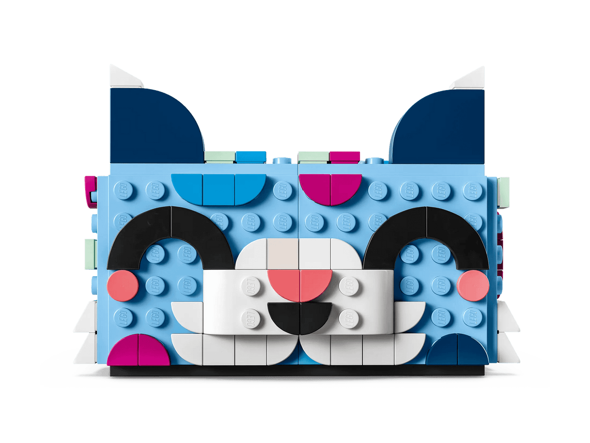 LEGO® 41805 Creative Animal Drawer - Dots
