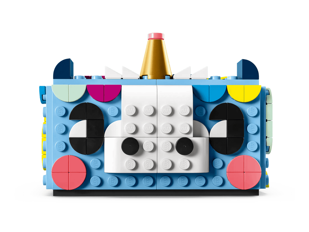 LEGO® 41805 Creative Animal Drawer - Dots
