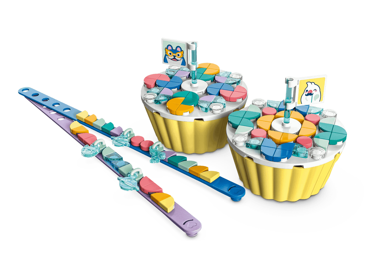 LEGO® 41806 Ultimate Party Kit - Dots