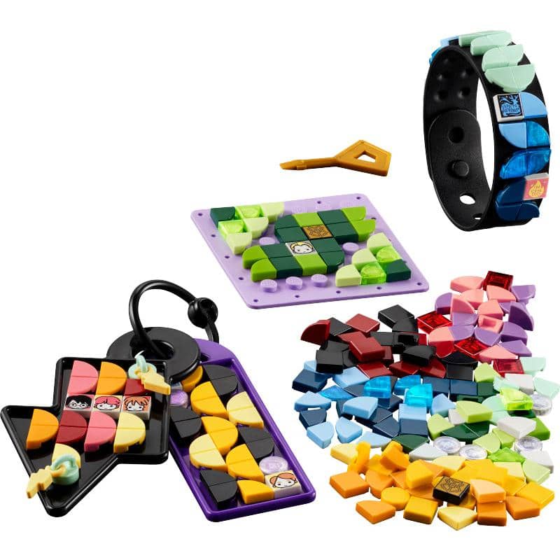 LEGO® 41808 Hogwarts Accessories Pack - Dots