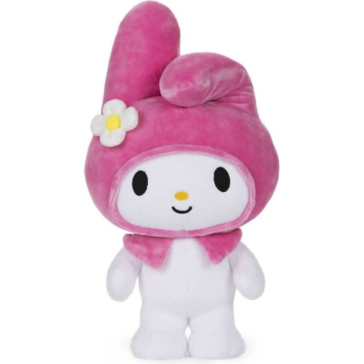 Hello Kitty - & Friends - My Melody Large Plush 36cm - Jasnor