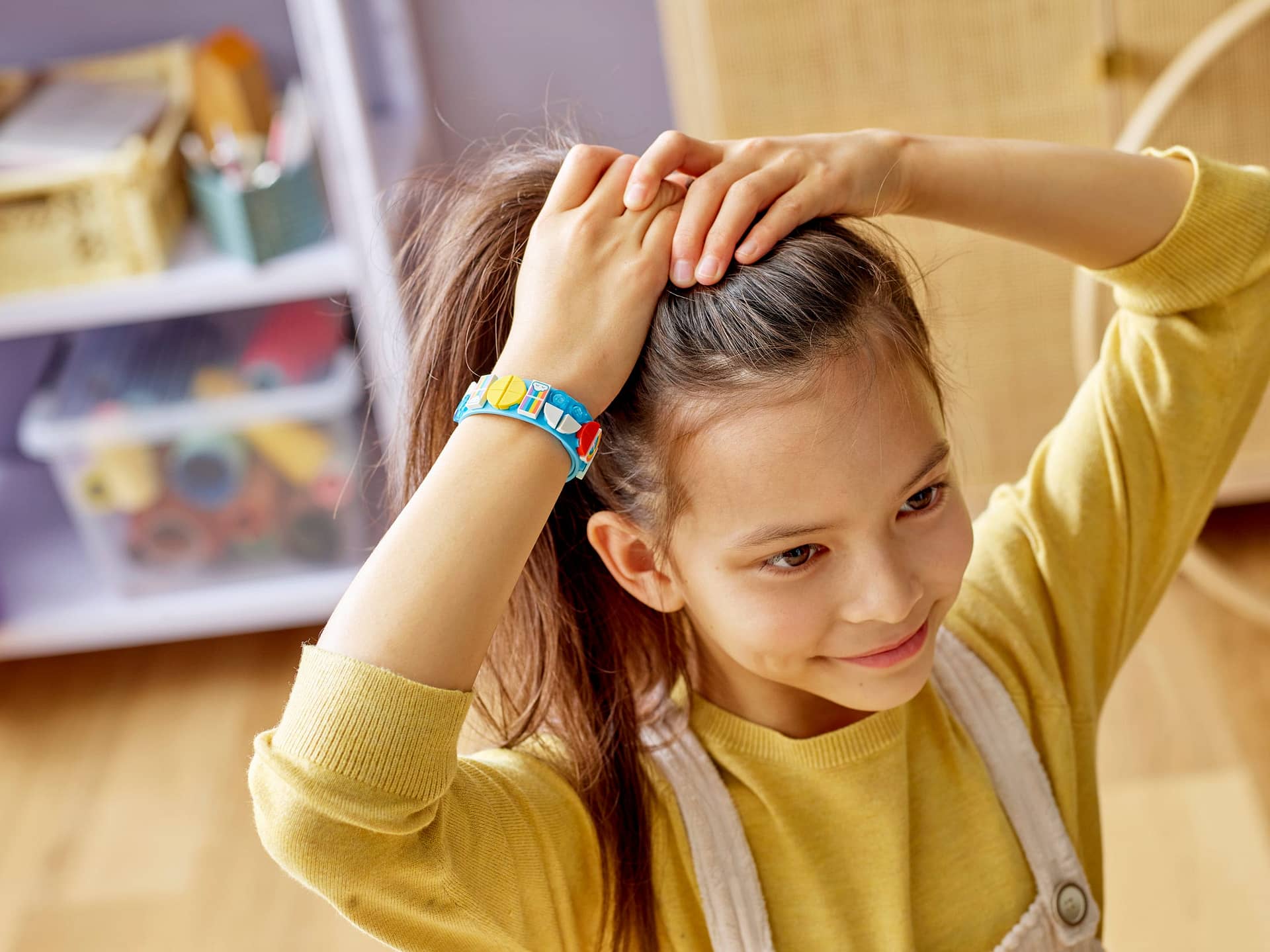 LEGO® 41900 Rainbow Bracelet - DOTS