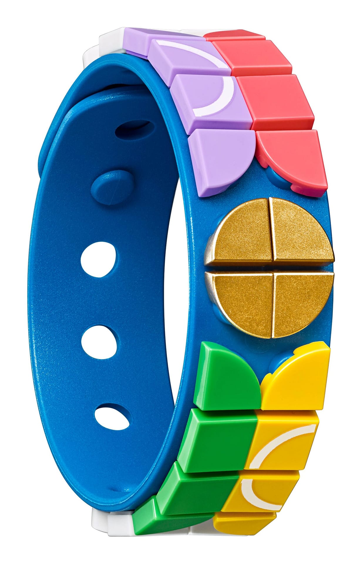 LEGO® 41911 Go Team! Bracelet - DOTS