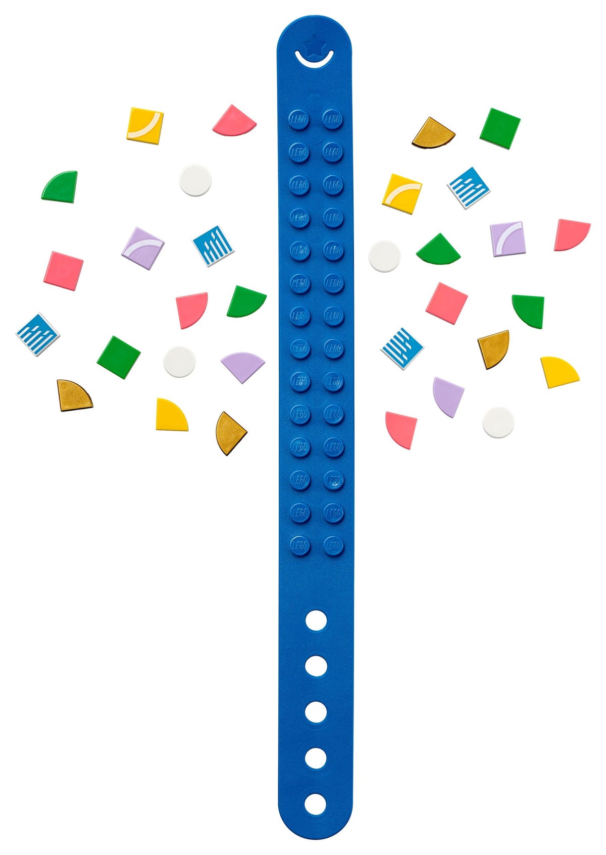 LEGO® 41911 Go Team! Bracelet - DOTS