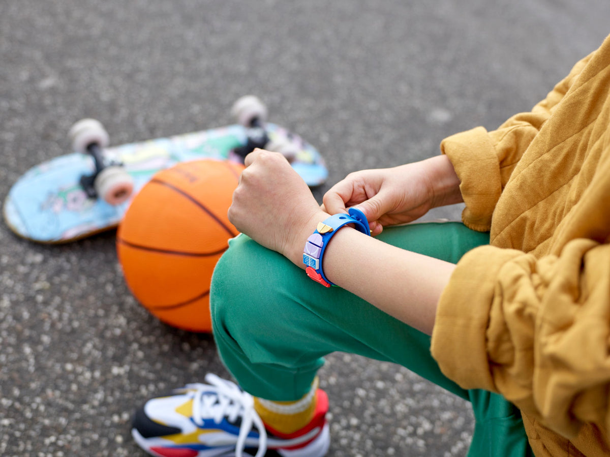 LEGO® 41911 Go Team! Bracelet - DOTS