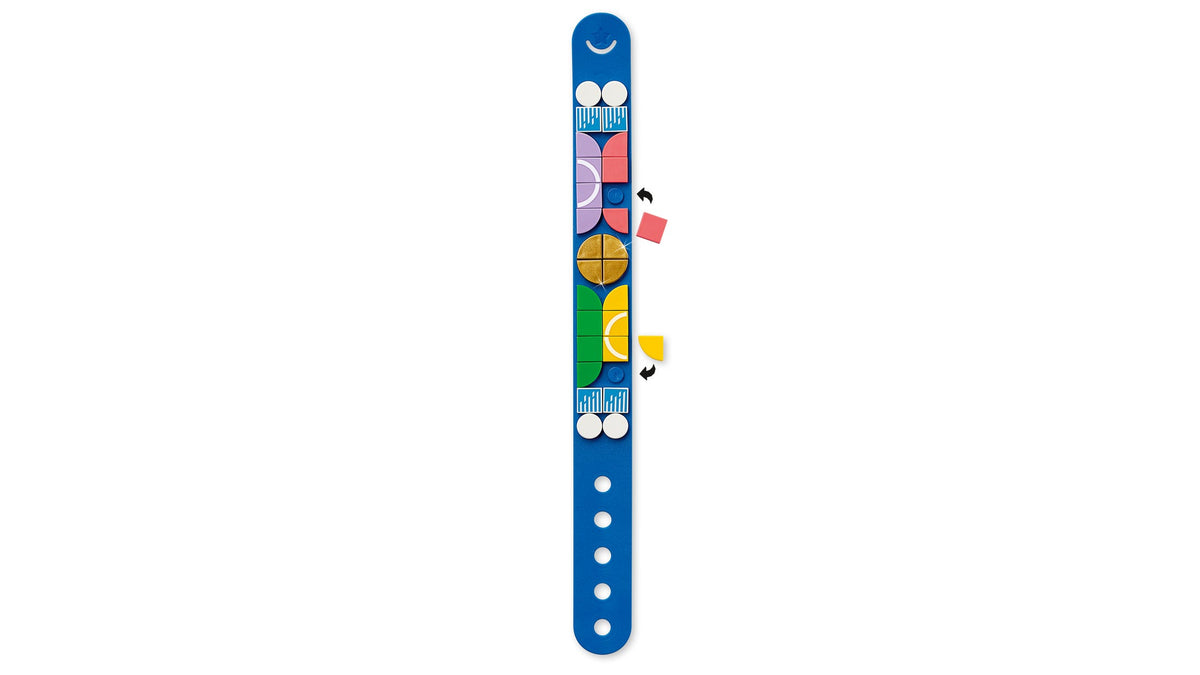 LEGO® 41911 Go Team! Bracelet - DOTS