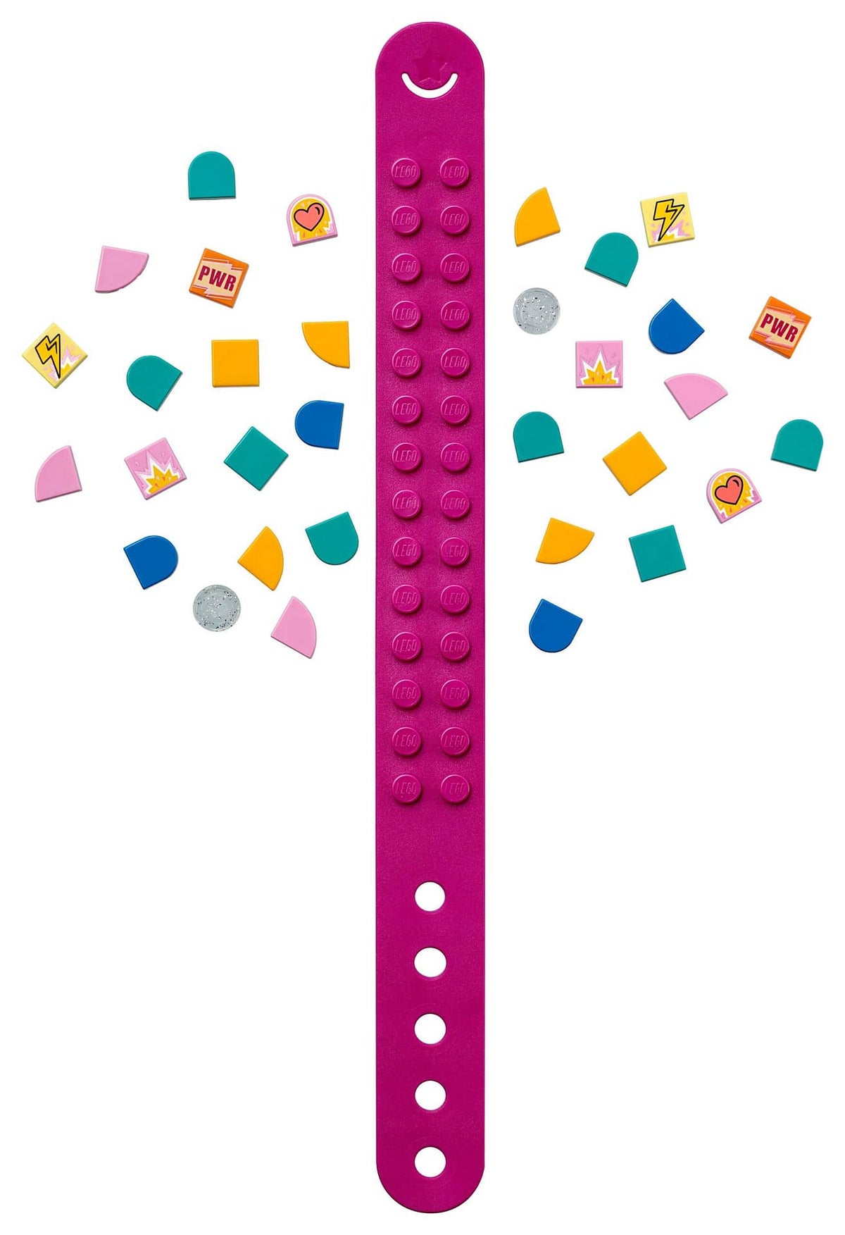 LEGO® 41919 Power Bracelet - DOTS