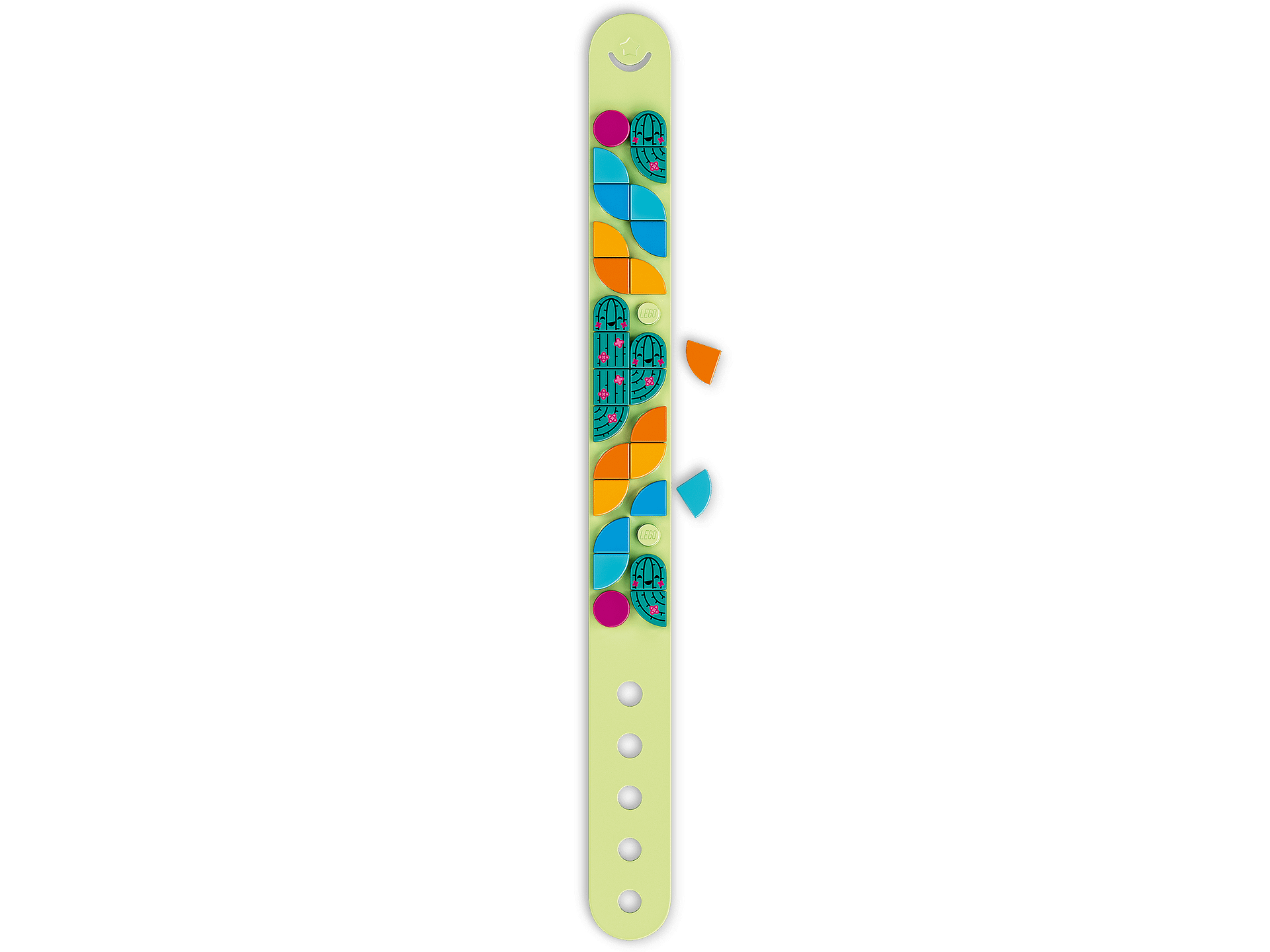 LEGO® 41922 Cool Cactus Bracelet - DOTS