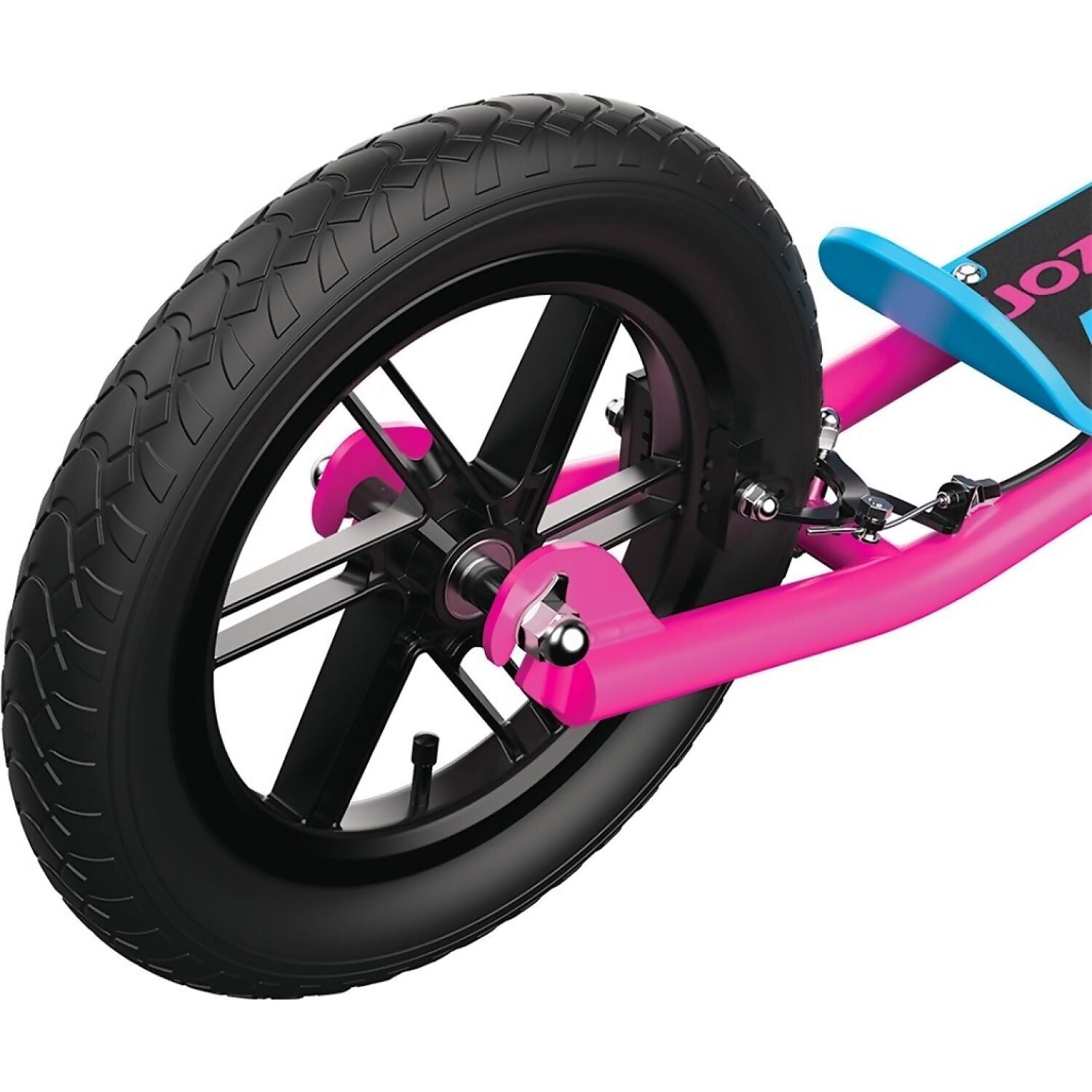 Razor - Flashback Kick Scooter - Pink