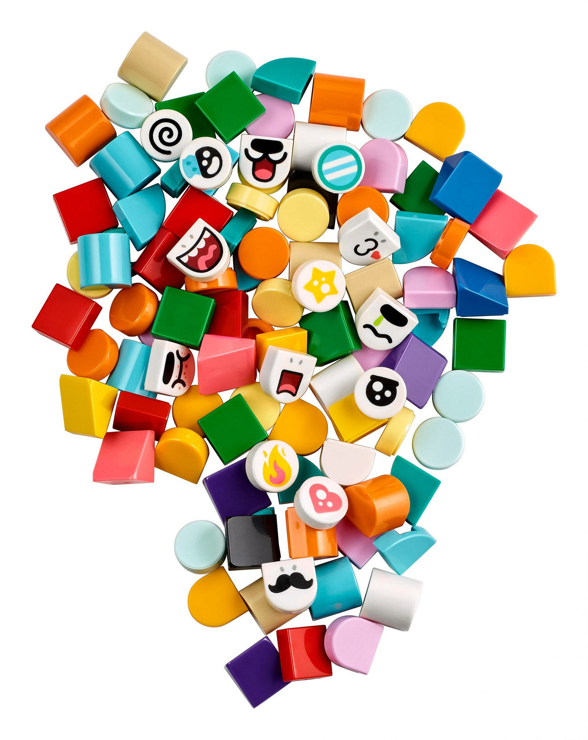 LEGO® 41931 Extra DOTS - Series 4 - DOTS
