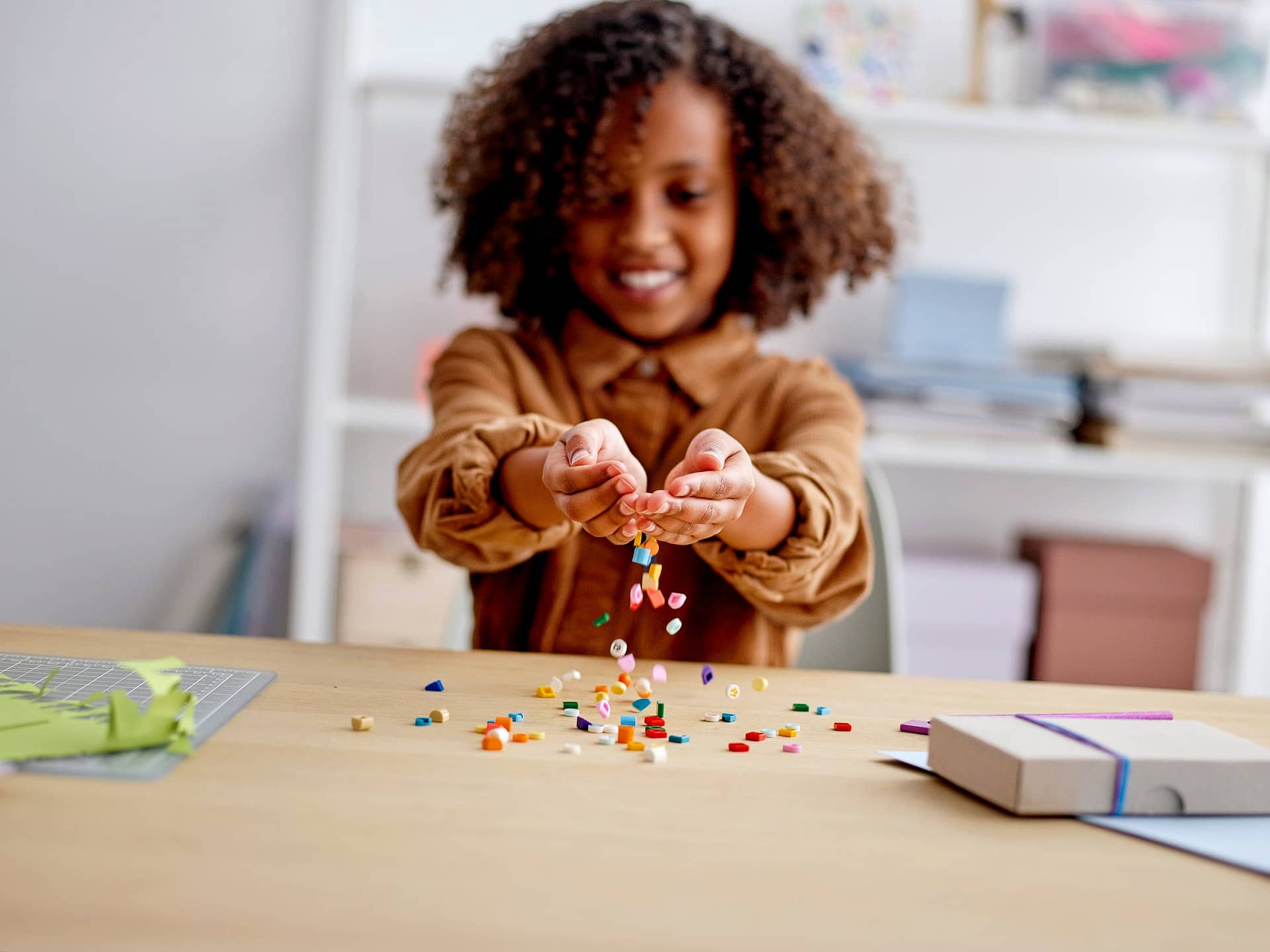 LEGO® 41931 Extra DOTS - Series 4 - DOTS