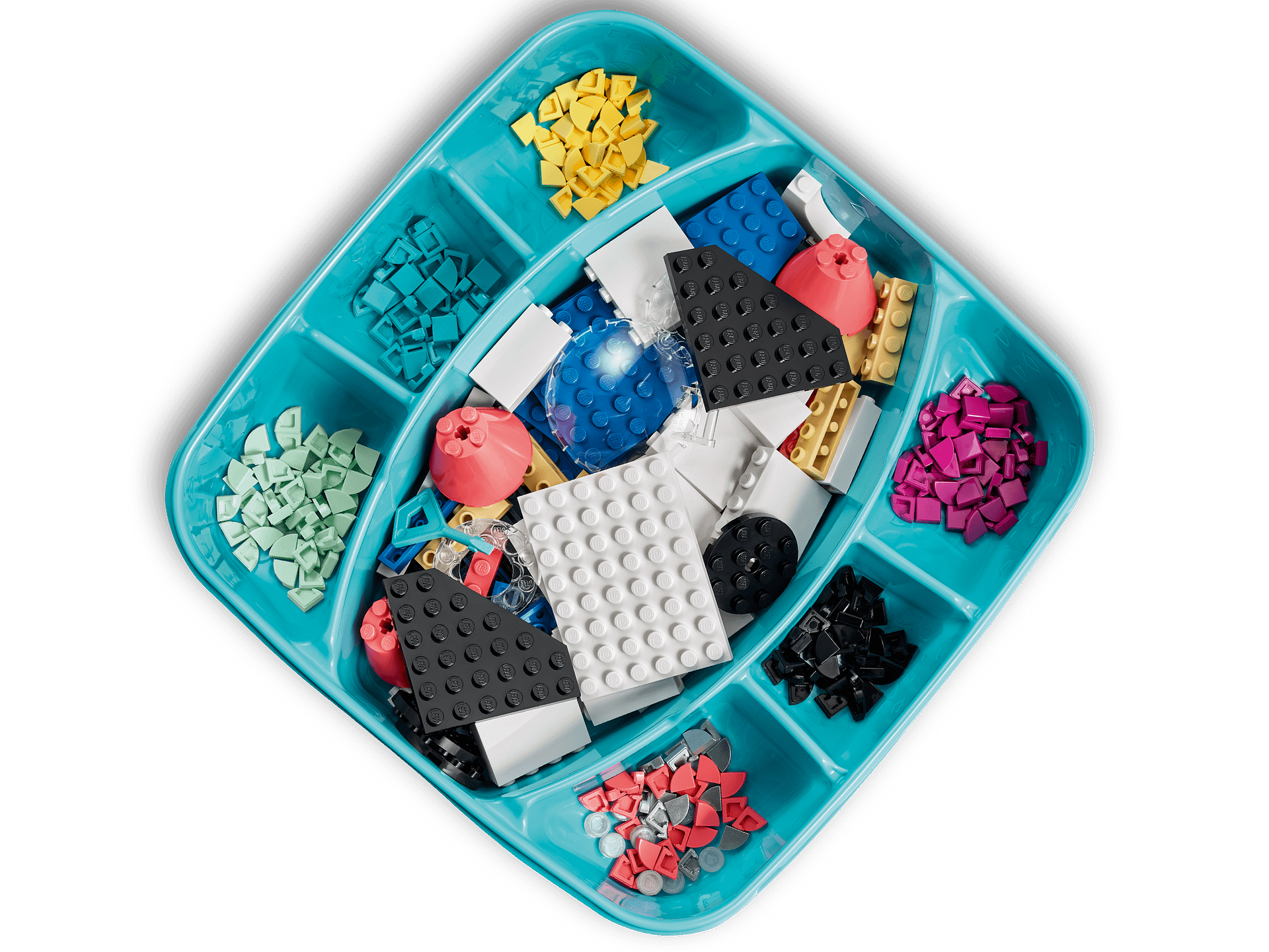 LEGO 41936 Pencil Holder - Dots