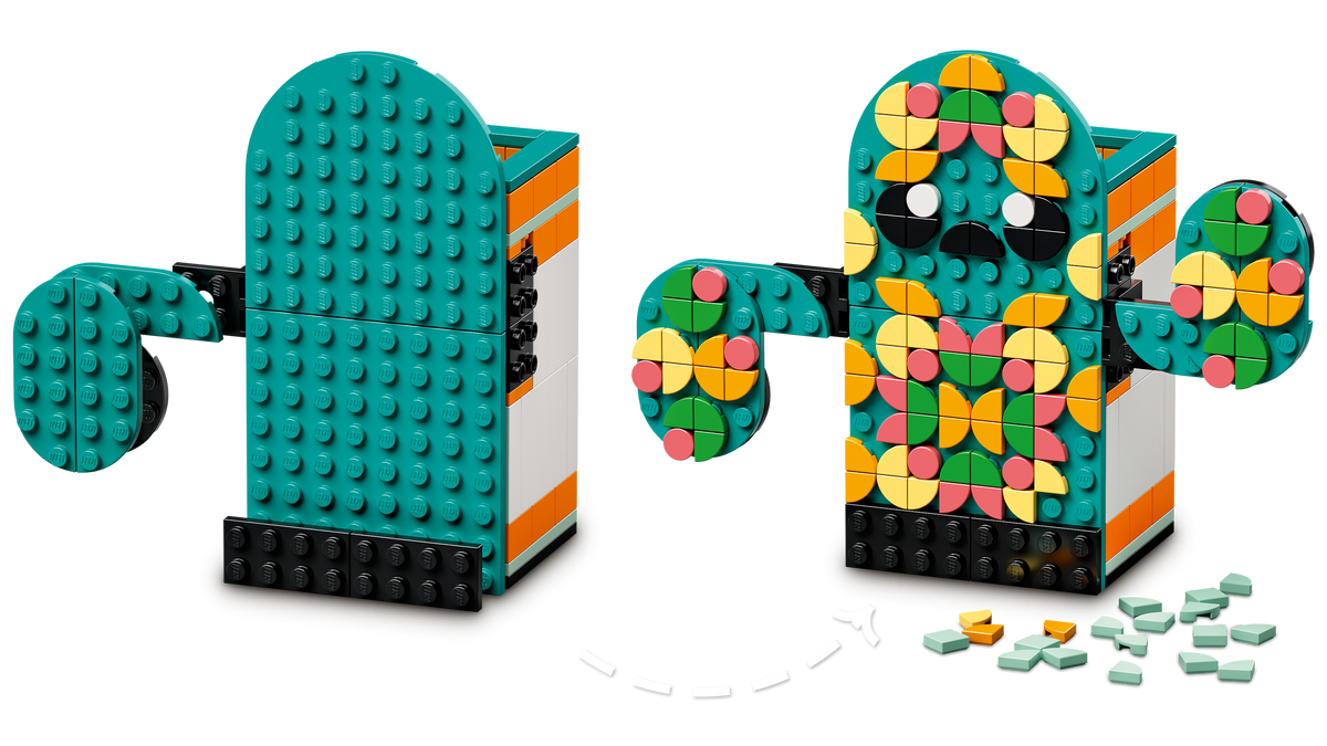 LEGO® 41937 Multi Pack - Summer Vibes - Dots