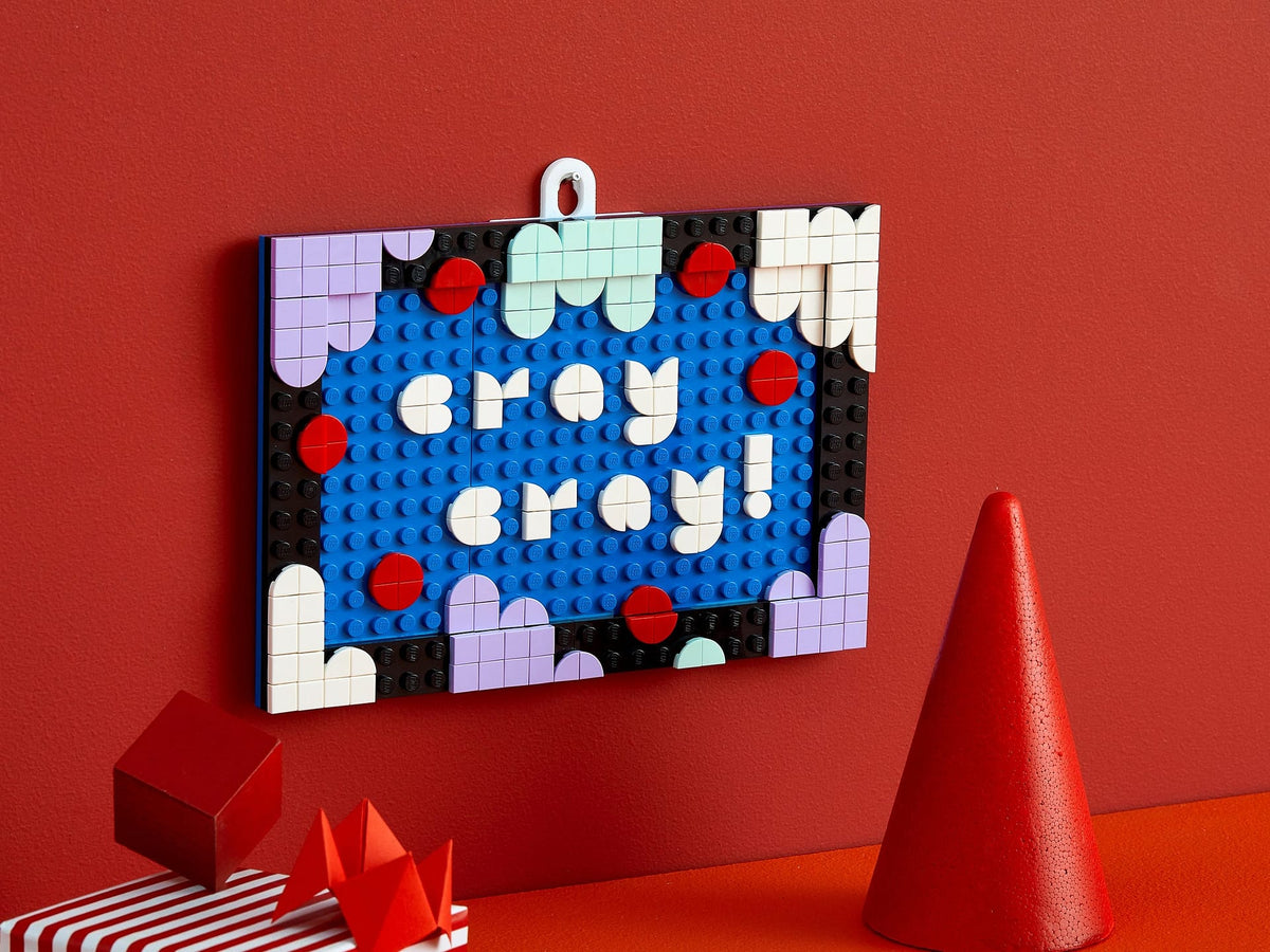 LEGO® 41938 Creative Designer Box - Dots