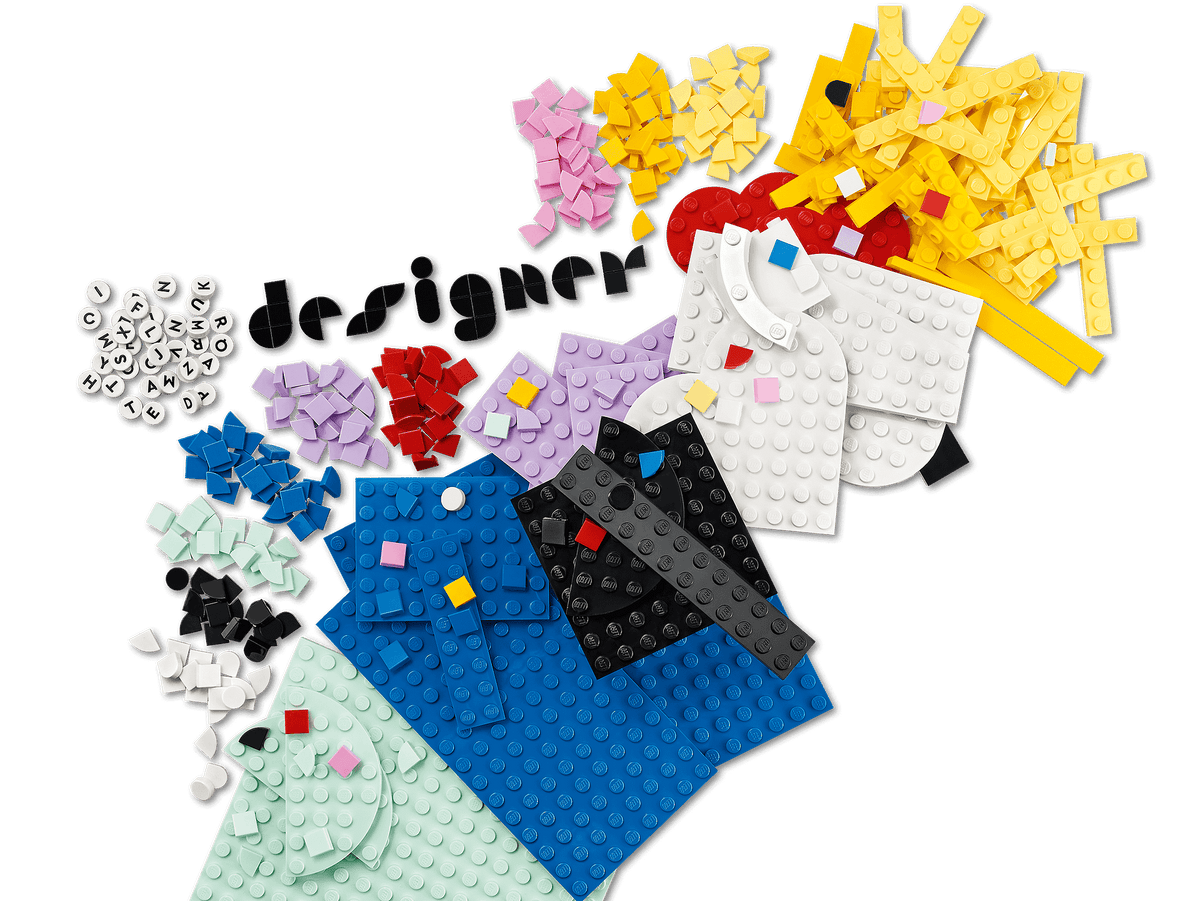 LEGO® 41938 Creative Designer Box - Dots