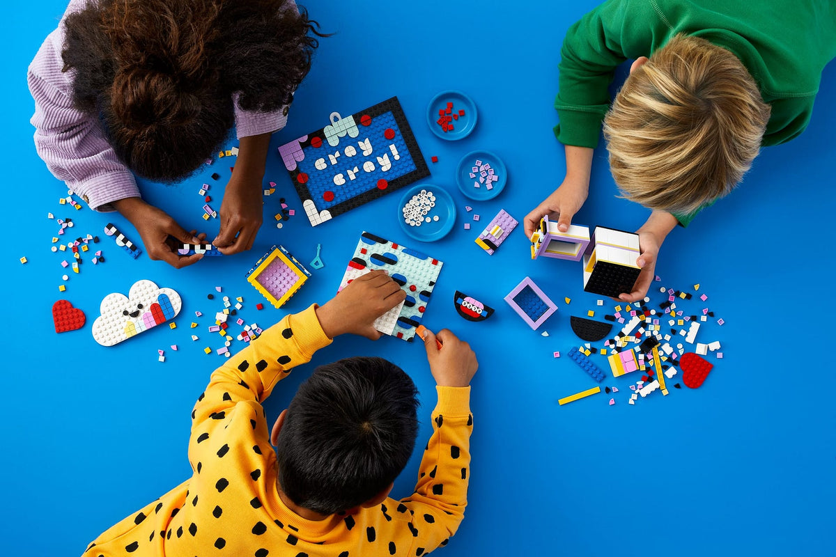 LEGO® 41938 Creative Designer Box - Dots
