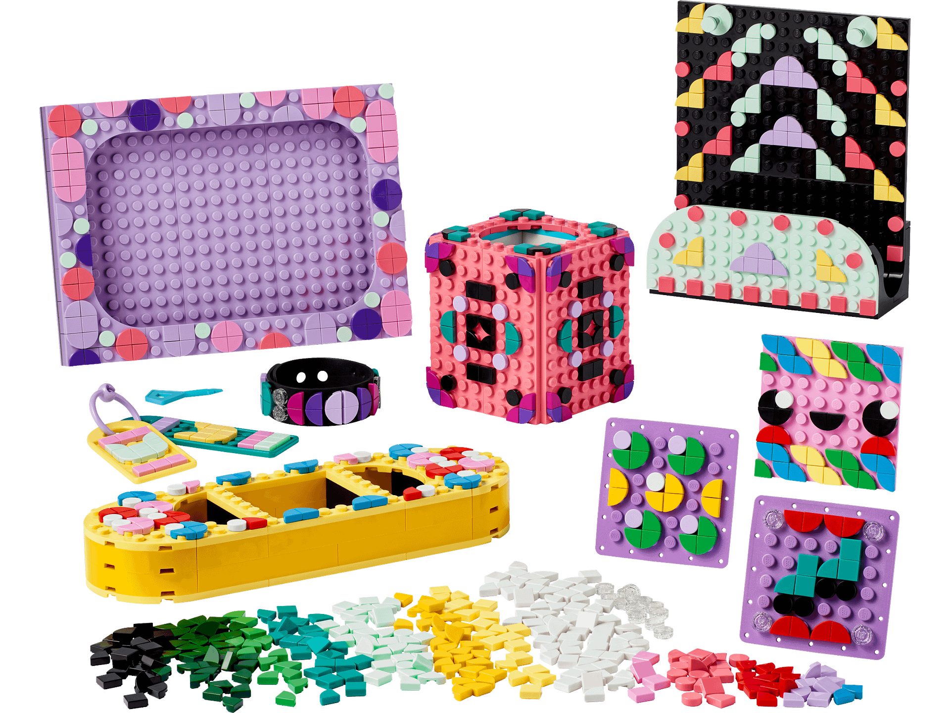 LEGO® 41961 Designer Toolkit - Patterns - DOTS