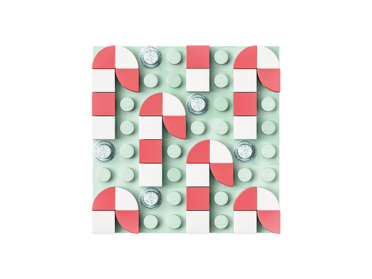 LEGO® 41961 Designer Toolkit - Patterns - DOTS