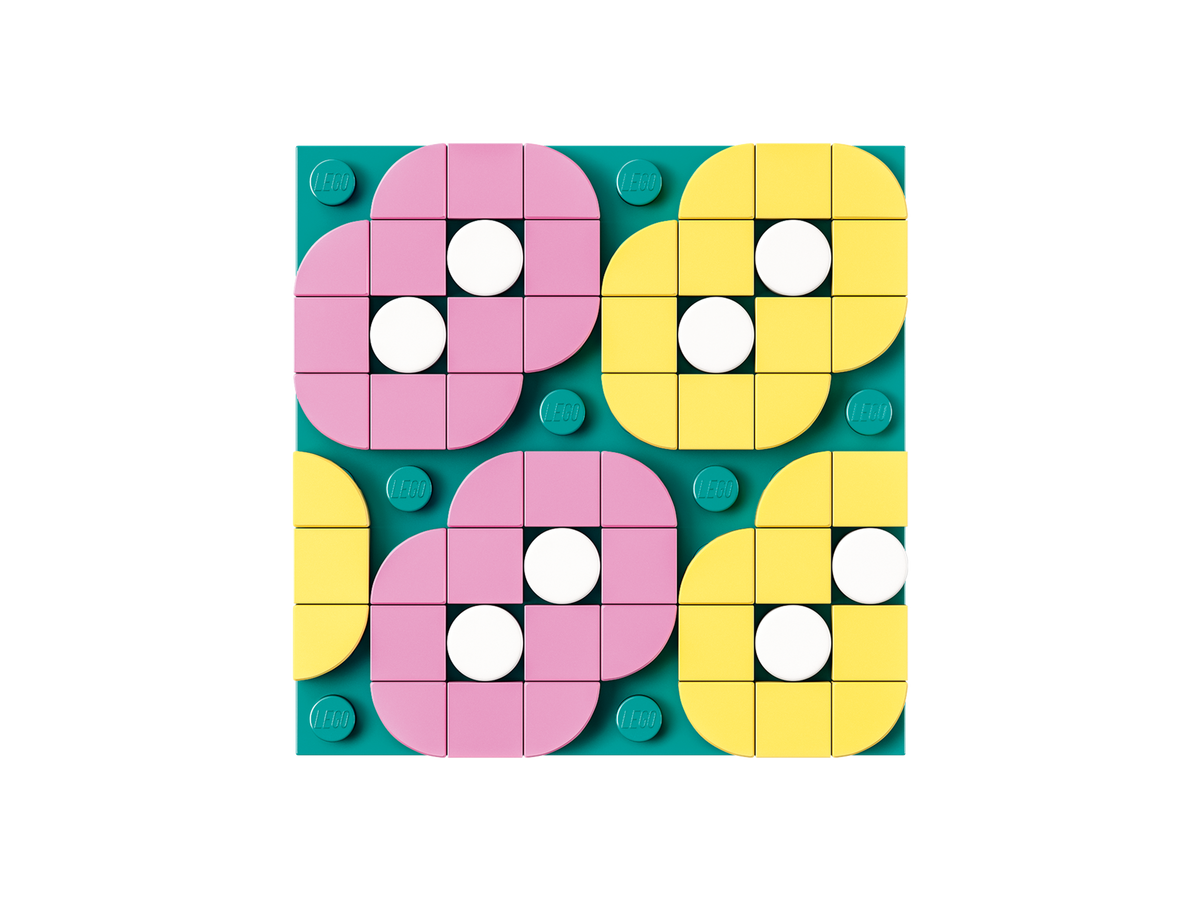 LEGO® 41961 Designer Toolkit - Patterns - DOTS