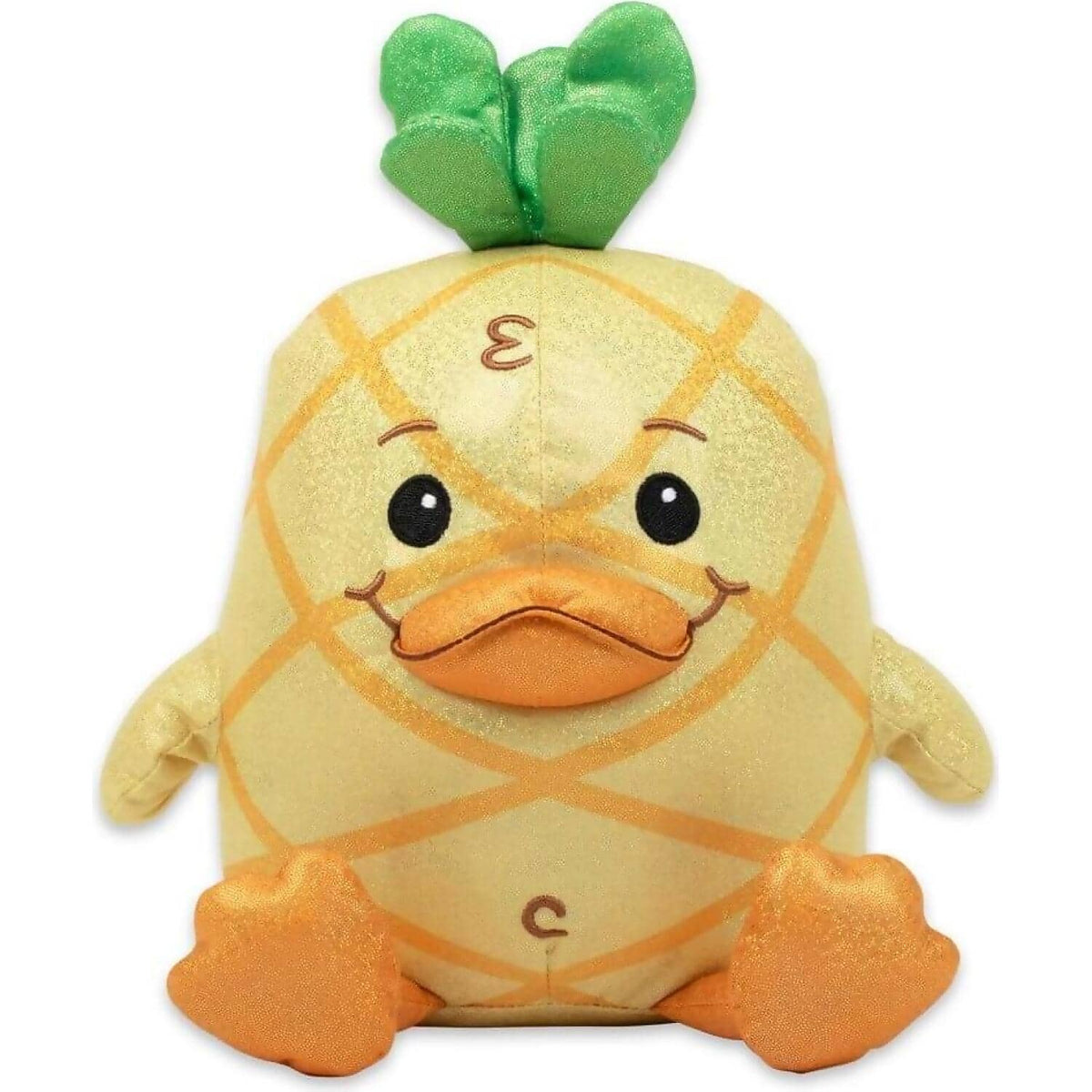 Moriah Elizabeth - Sparkle Georgie 11-inch Plush Pineapple