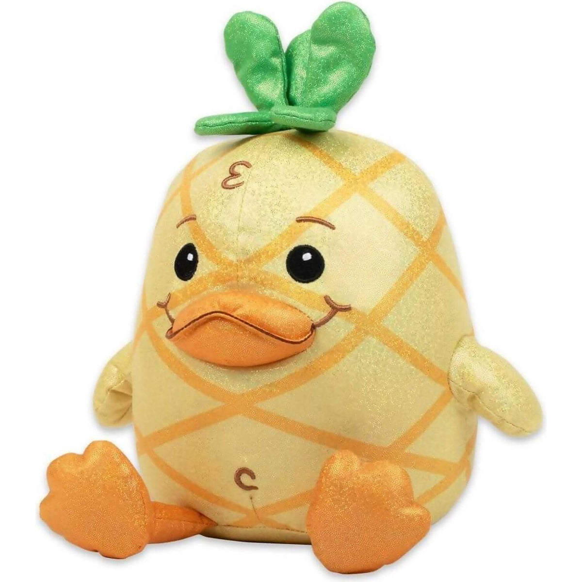 Moriah Elizabeth - Sparkle Georgie 11-inch Plush Pineapple