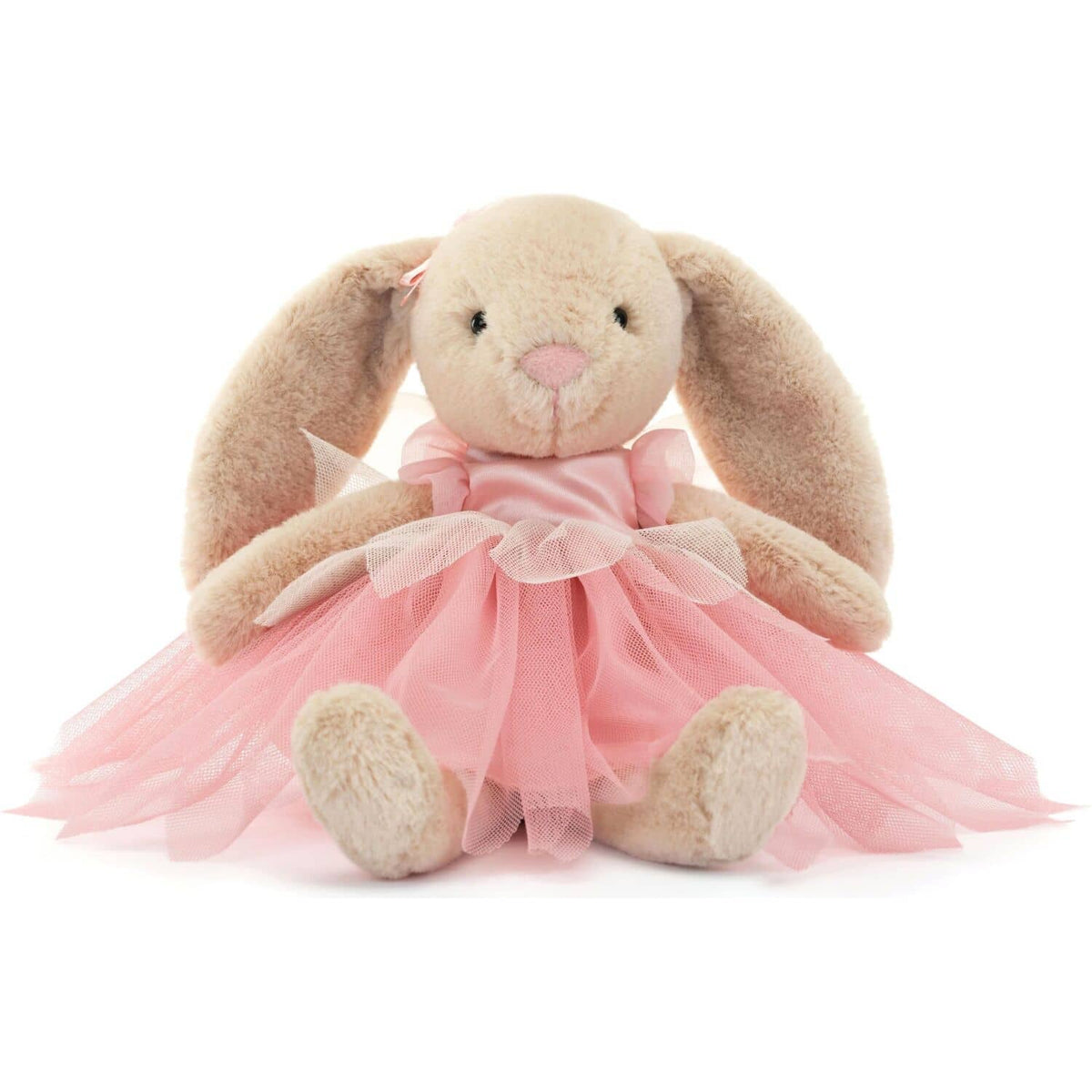 Jellycat - Lottie Bunny Fairy Pink 27x7x5cm Plush