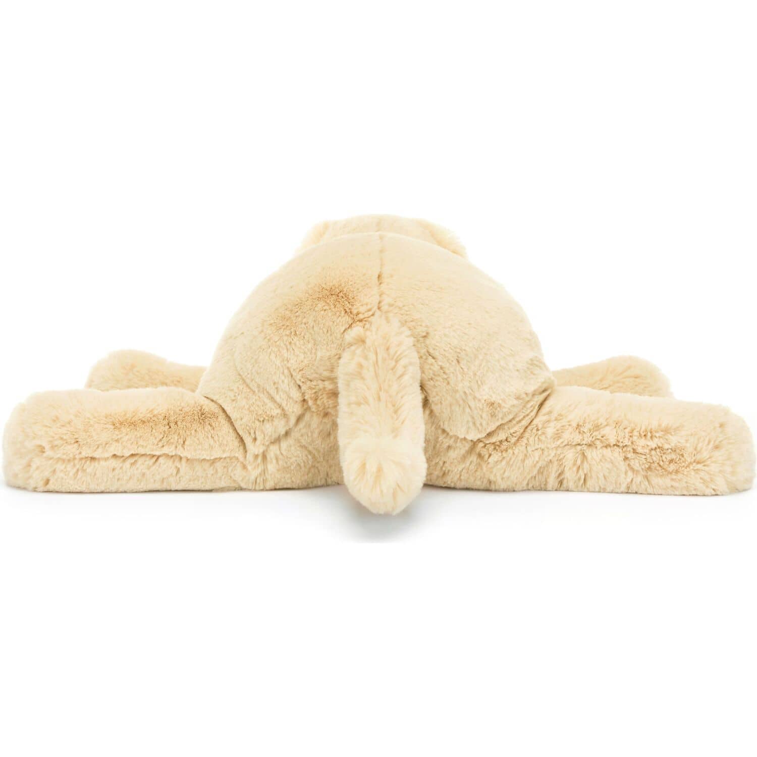 Jellycat - Wanderlust Puppy Honey 31x29x25cm Plush