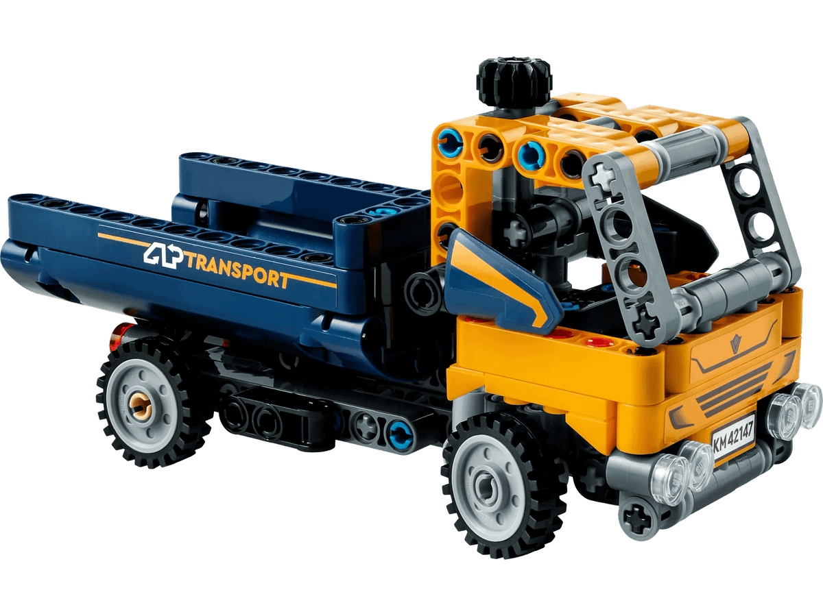 LEGO® 42147 Dump Truck - Technic