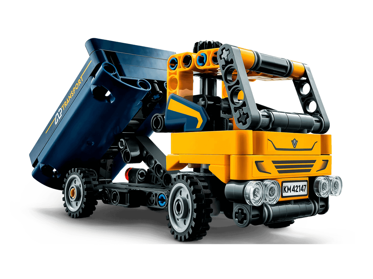 LEGO® 42147 Dump Truck - Technic