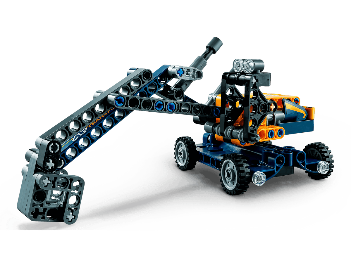 LEGO® 42147 Dump Truck - Technic