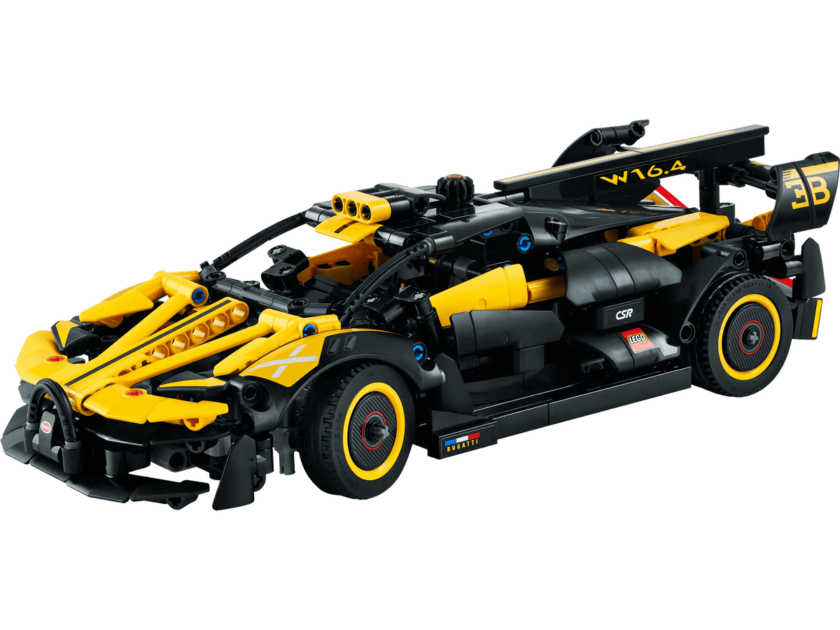 LEGO® 42151 Bugatti Bolide - Technic