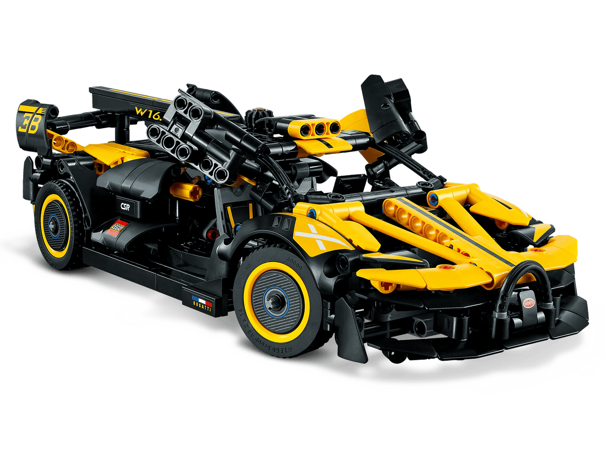 LEGO® 42151 Bugatti Bolide - Technic